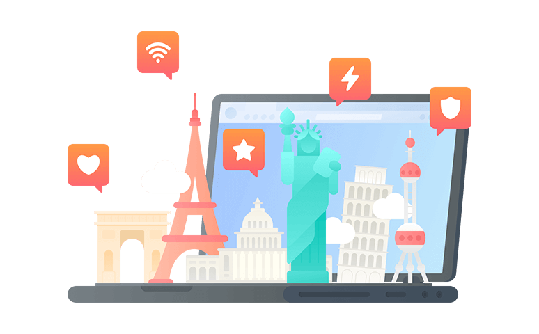 在海地怎么穿回中国 - 抖音VPN